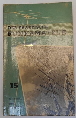 Seller image for UKW - Amateurfunk - DAS 2 - m - Band for sale by Antiquariat Machte-Buch
