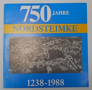 750 Jahre Nordsteimke 1238 - 1988