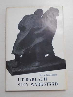 Bild des Verkufers fr UT BARLACH SIEN WARKSTD zum Verkauf von Antiquariat Machte-Buch