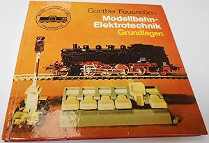 Modellbahn - Elektrotechnik Grundlagen