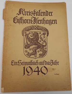 Kreiskalender Gifhorn - Isenhagen