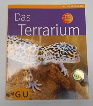 Seller image for Das Terrarium for sale by Antiquariat Machte-Buch