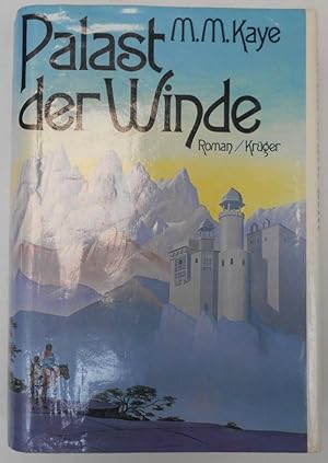 Seller image for Palast der Winde for sale by Antiquariat Machte-Buch