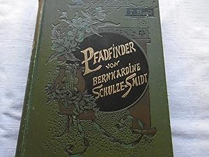 Image du vendeur pour Pfadfinder mis en vente par Antiquariat Machte-Buch