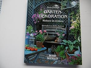 Gartendekoration