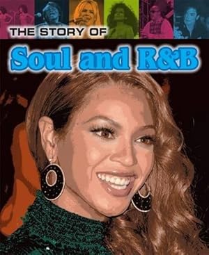 Bild des Verkufers fr Pop Histories: The Story of Soul and R&B zum Verkauf von WeBuyBooks
