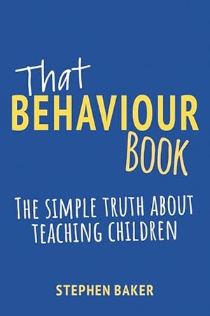 Image du vendeur pour That Behaviour Book (Paperback) mis en vente par Grand Eagle Retail