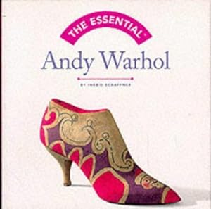 Bild des Verkufers fr Essential Andy Warhol (Essentials) zum Verkauf von WeBuyBooks