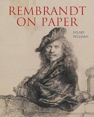 Immagine del venditore per Rembrandt on Paper venduto da WeBuyBooks