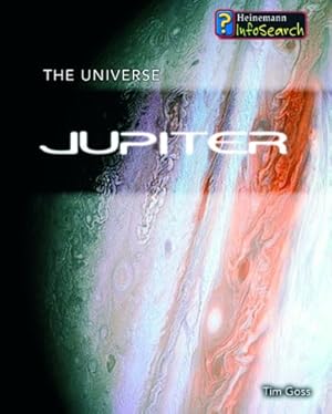 Seller image for The Universe: Jupiter 2nd edition for sale by WeBuyBooks