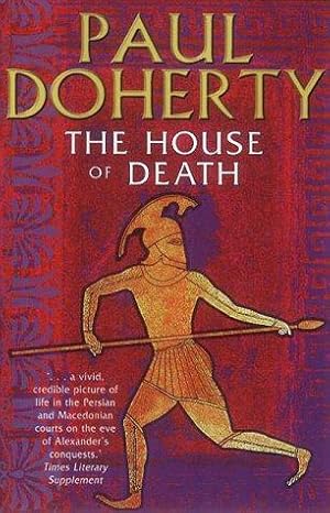 Immagine del venditore per The House of Death (Alexander the Great): Vol 1 (Alexander the Great S.) venduto da WeBuyBooks