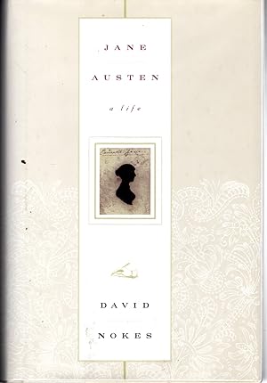 Seller image for Jane Austen: A Life for sale by Dorley House Books, Inc.