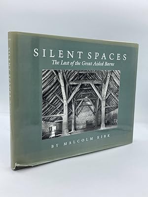 Seller image for Silent Spaces The Last of the Great Aisled Barns for sale by True Oak Books