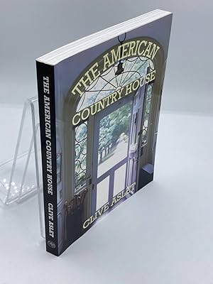 Image du vendeur pour The American Country House mis en vente par True Oak Books