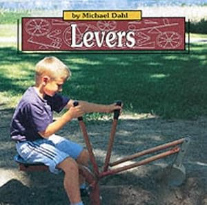 Seller image for Levers: 1 (Simple Machines) for sale by WeBuyBooks