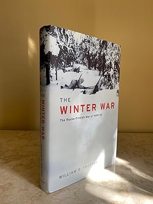 Bild des Verkufers fr The Winter War | The Russo-Finnish War of 1939-1940 zum Verkauf von Little Stour Books PBFA Member