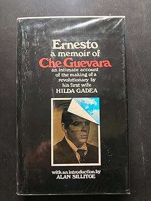 Imagen del vendedor de Ernesto: Memoir of Che Guevara a la venta por The Sentinel Books