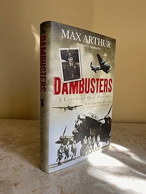 Seller image for Dambusters | A Landmark Oral History for sale by Little Stour Books PBFA Member