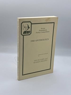 Seller image for Arvon Foundation Poetry Competition : 1980 Anthology for sale by True Oak Books