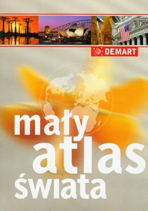 Seller image for Maly atlas swiata for sale by WeBuyBooks