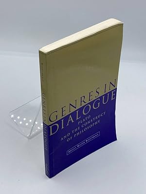 Seller image for Genres in Dialogue Plato and the Construct of Philosophy for sale by True Oak Books