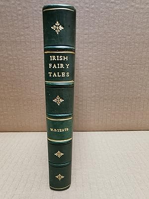 Seller image for Fairy and Folk Tales of the Irish Peasantry for sale by VANESSA PARKER  RARE BOOKS