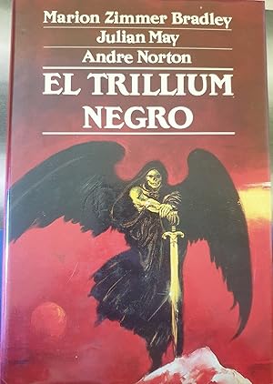 EL TRILLIUM NEGRO.