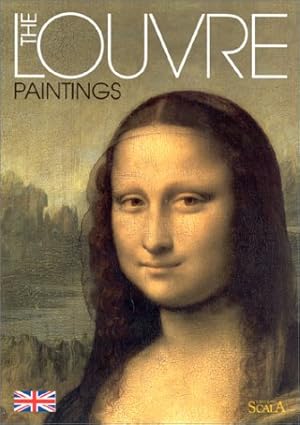 Image du vendeur pour The Louvre: Paintings mis en vente par WeBuyBooks