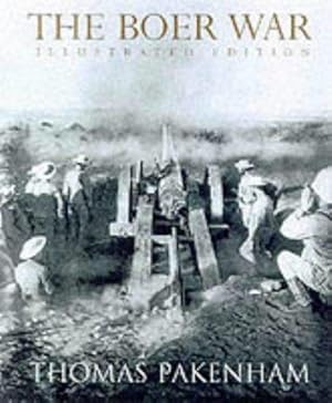 Imagen del vendedor de The Boer War a la venta por WeBuyBooks