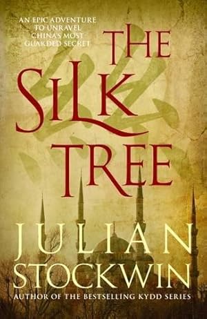 Seller image for The Silk Tree: 1 (Moments of History) for sale by WeBuyBooks