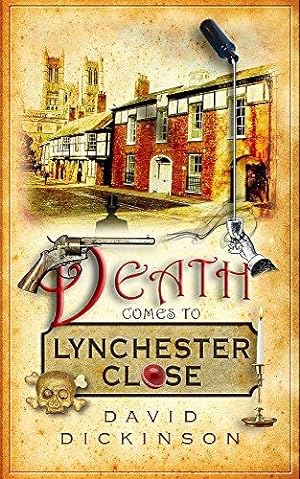 Seller image for Death Comes to Lynchester Close (Lord Francis Powerscourt) for sale by WeBuyBooks