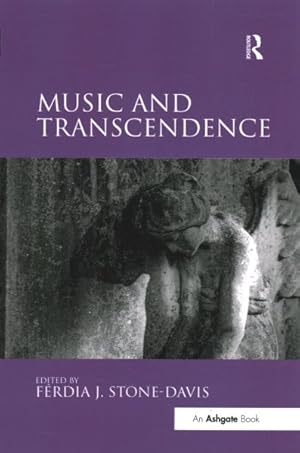 Immagine del venditore per Music and Transcendence venduto da GreatBookPrices