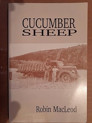 Cucumber Sheep