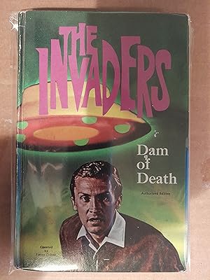 The Invaders: Dam of Death