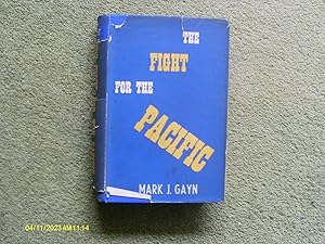 Imagen del vendedor de The Fight For The Pacific a la venta por Buybyebooks