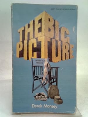 Imagen del vendedor de Big Picture a la venta por World of Rare Books
