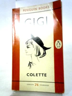 Seller image for Gigi And The Cat for sale by World of Rare Books