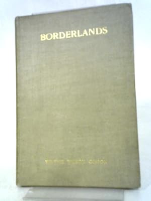 Image du vendeur pour Borderlands mis en vente par World of Rare Books