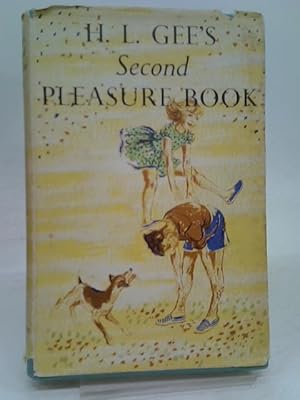 Image du vendeur pour H. L. Gee"s Second Pleasure Book mis en vente par World of Rare Books