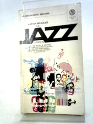 Seller image for The Jazz Tradition for sale by World of Rare Books