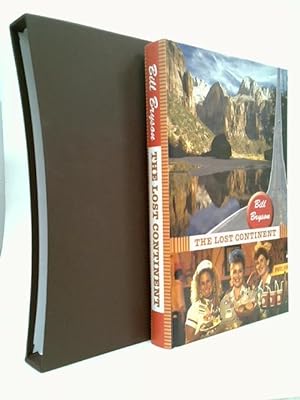 Seller image for The Lost Continent for sale by World of Rare Books