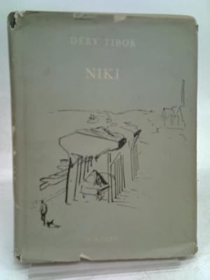 Image du vendeur pour Niki mis en vente par World of Rare Books