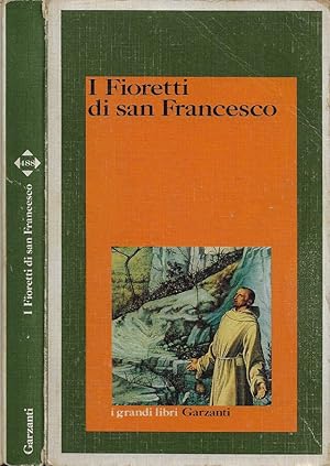 Seller image for I Fioretti di San Francesco Le considerazioni sulle Stimmate for sale by Biblioteca di Babele