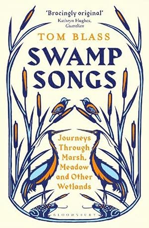 Imagen del vendedor de Swamp Songs (Paperback) a la venta por Grand Eagle Retail