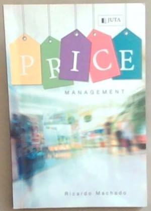 Seller image for Price Management for sale by Chapter 1