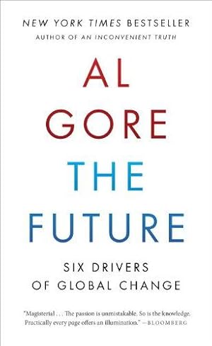 Imagen del vendedor de The Future: Six Drivers of Global Change a la venta por WeBuyBooks