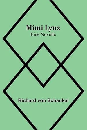 Seller image for Mimi Lynx (Paperback) for sale by Grand Eagle Retail