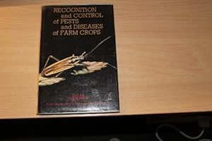 Seller image for Recognition and Control of Pests and Diseases of Farm Crops for sale by WeBuyBooks