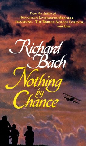 Seller image for Nothing by Chance for sale by Libros Tobal