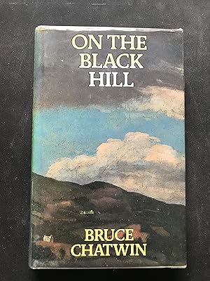 Seller image for On the Black Hill for sale by The Sentinel Books